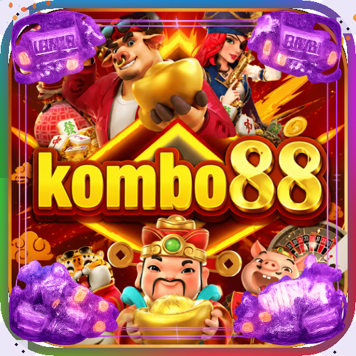 kombo88 — mitra unggulan